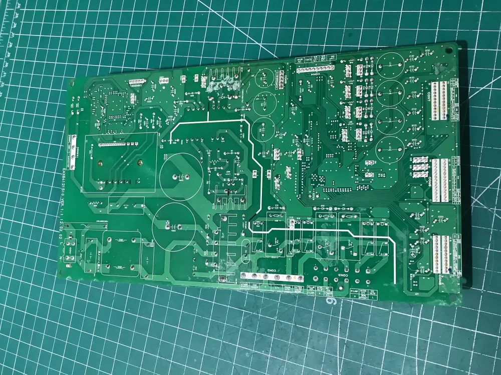 LG  Kenmore AP5592635 EBR73304204 PS3646297 Refrigerator Control Board