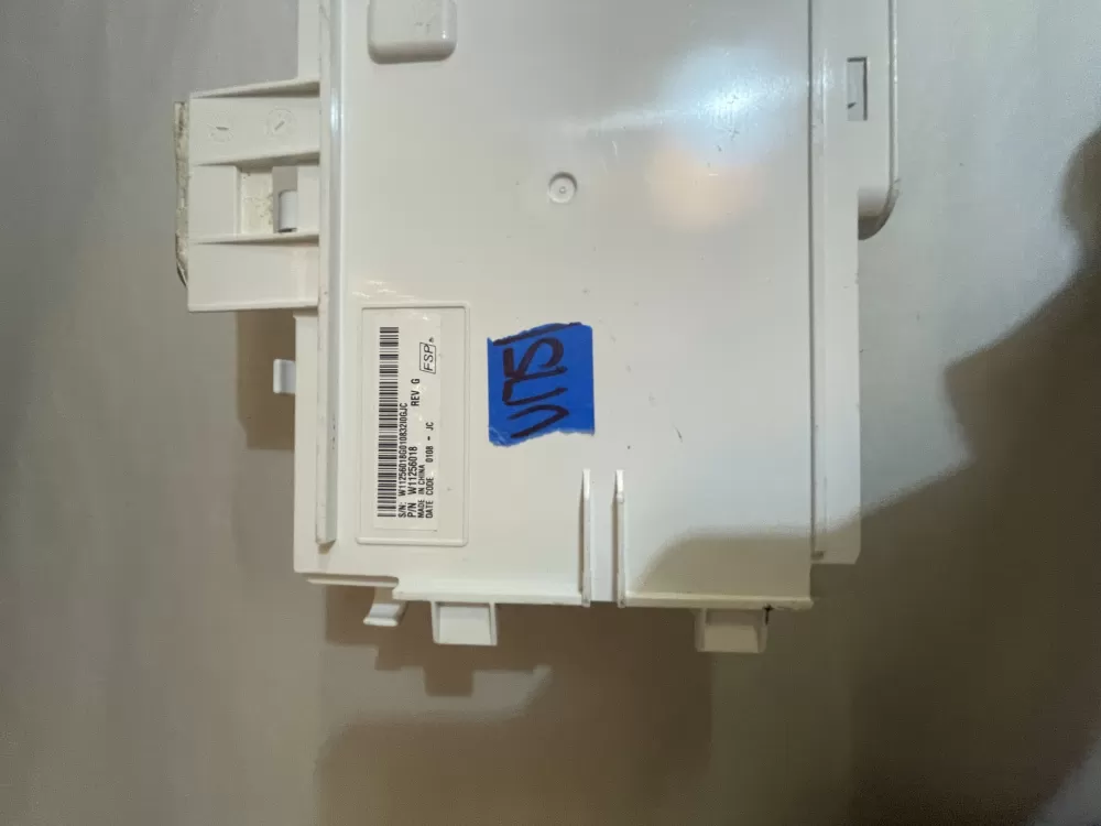 Maytag Whirlpool W11266006 W11256018 Washer Control Board AZ194322 | KMV175