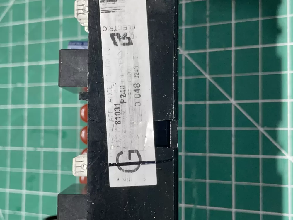 Maytag Oven Control Board 00N21581031 AZ153194 | KMV792