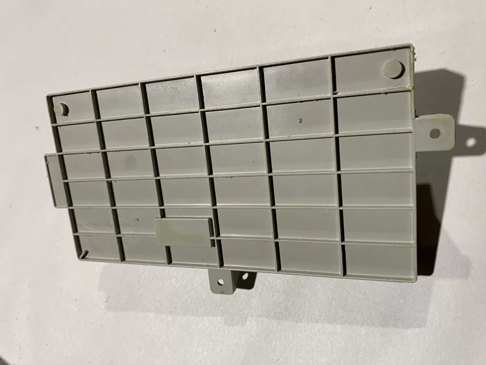 Samsung DC92-00123A DC92-00339A Dryer Control Board AZ130848 | BK2258