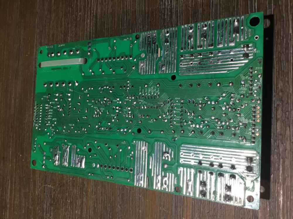 Frigidaire Kenmore 316443932 Range Oven Relay Control Board AZ50844 | NR1837