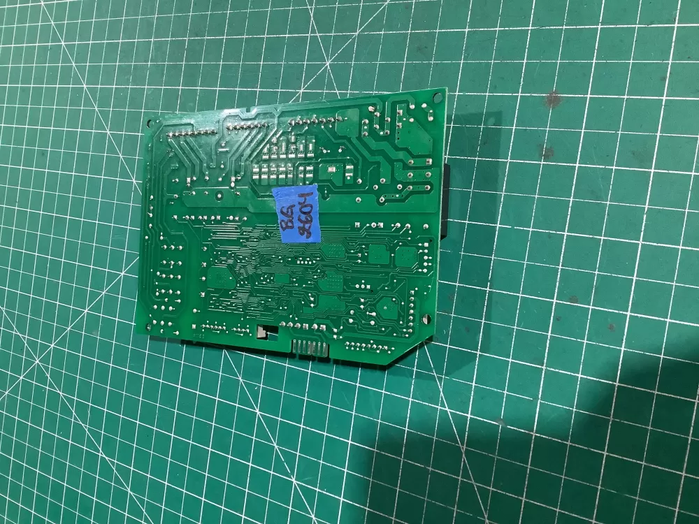 Whirlpool W10811363 W10854027 Refrigerator Control Board AZ170007 | BG2604