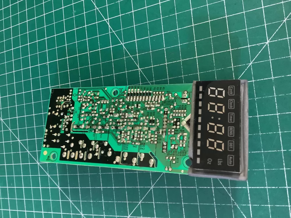 Samsung E320265 17176000018581 Dishwasher Control Board AZ198683 | NR2765