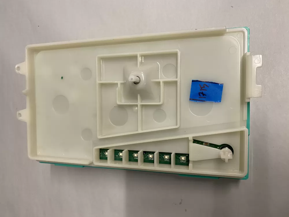 Whirlpool Kenmore Maytag W10511996 Washer Control Board AZ210862 | BK1715