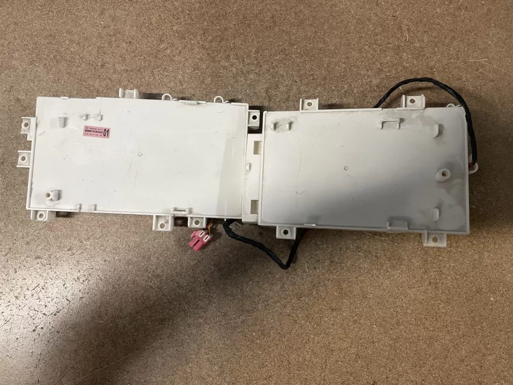 LG EBR36858901 EAX36602101 Dryer Control Board AZ24274 | KMV163