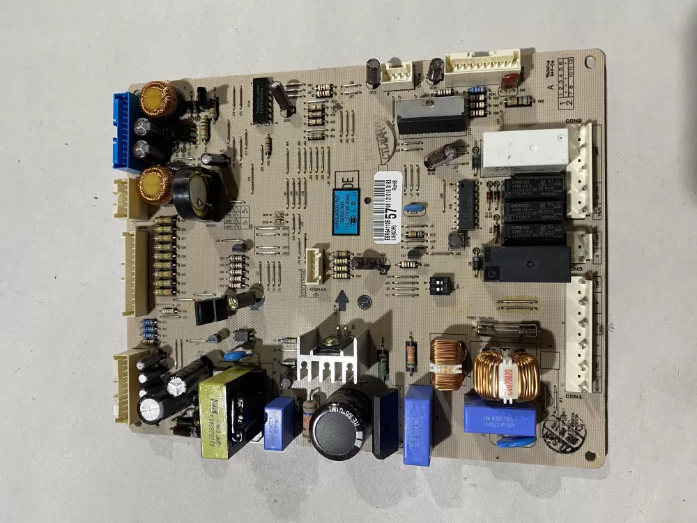 LG  Kenmore EBR64110503 EBR64110557 PS3652777 Refrigerator Control Board