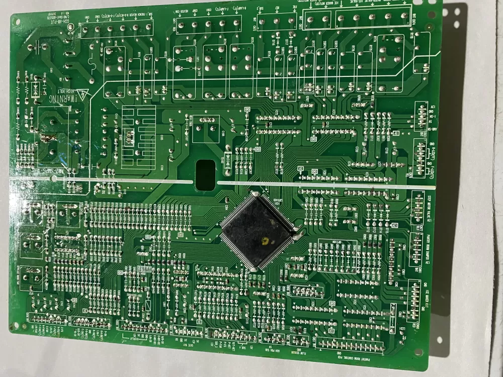 Samsung DA41-00651N Refrigerator Control Board AZ200298 | BK2801
