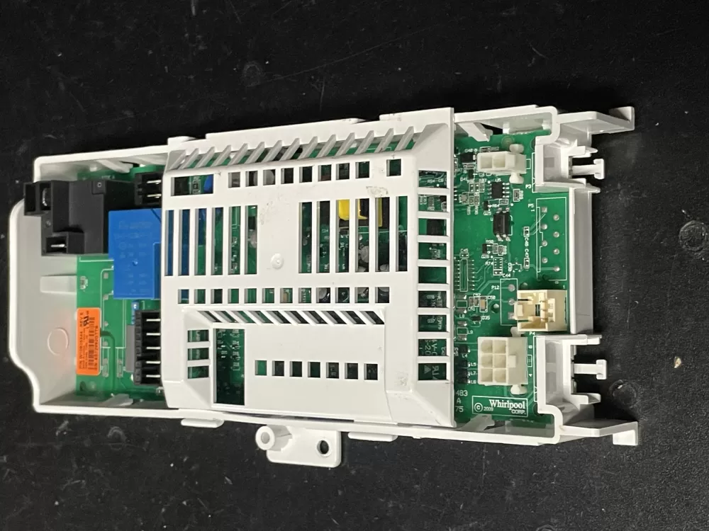 Whirlpool W10625544 Dryer Control Board
