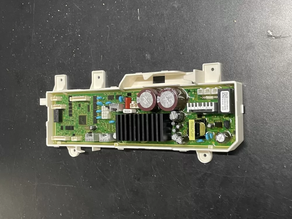 Samsung DC92-01937B Washer Control Board