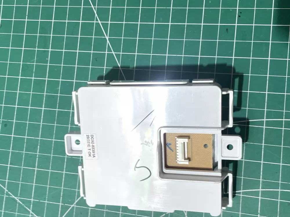 Samsung DC92-02391A Washer Module AZ195195 | Wm618