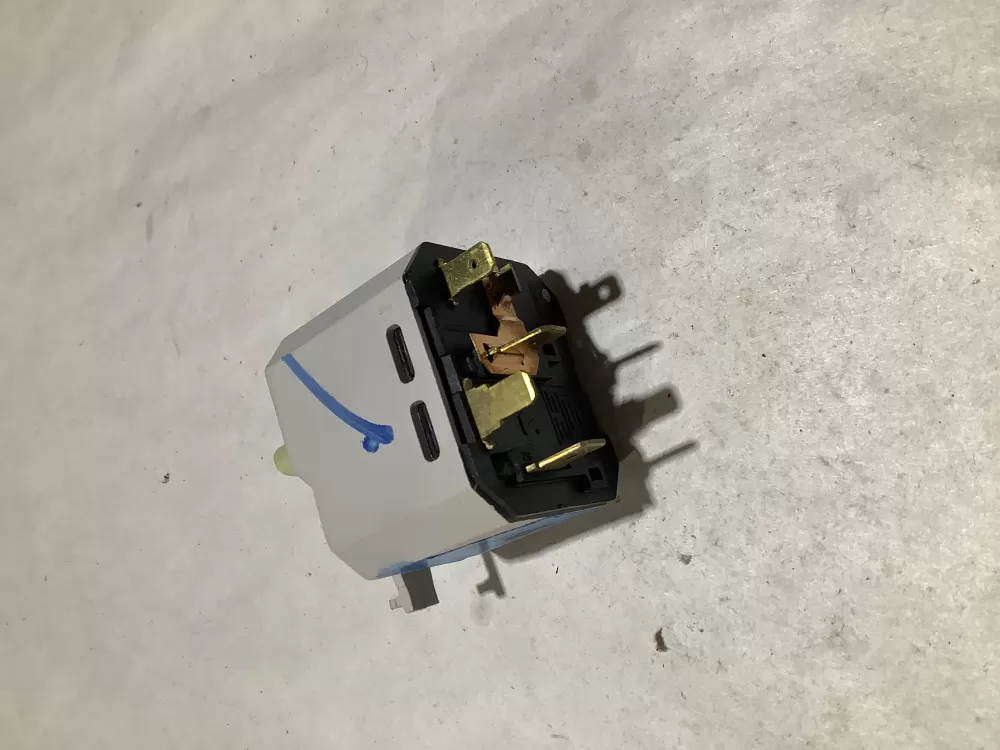 Crosley  Kenmore  Maytag  Whirlpool W10117655 WPW10117655 Dryer Crosley Control Board Start Switch