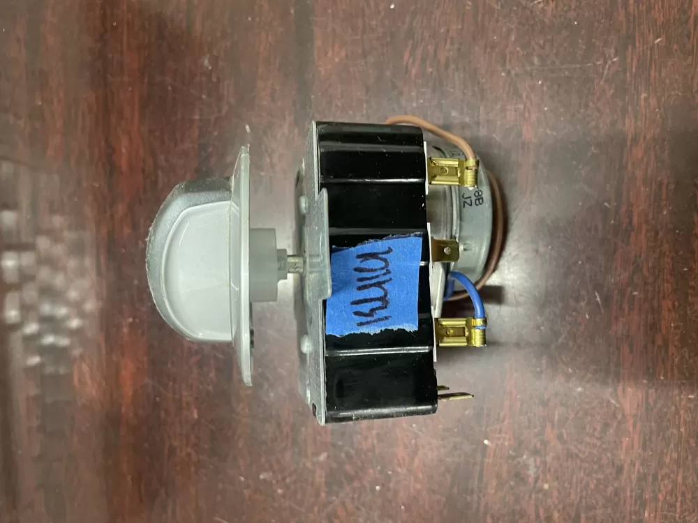 Whirlpool Maytag 8299779 Kenmore 8299779R Amana Dryer Timer AZ28327 | KM101