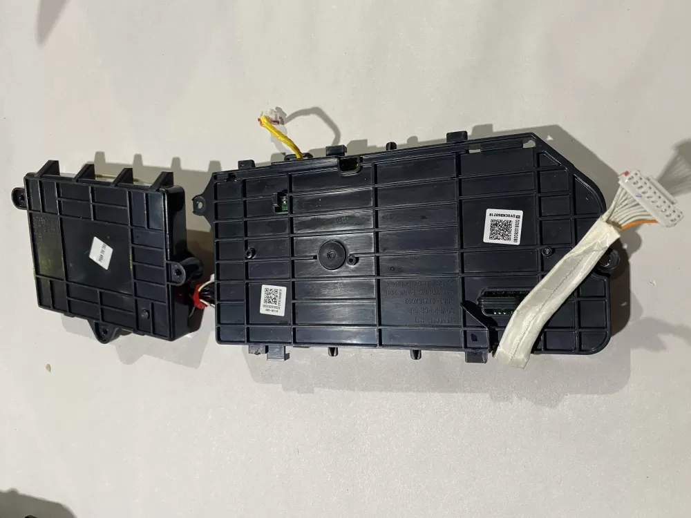 Samsung DC92-01802Q DC94-07244A Washer Control Board AZ133781 | BKV577