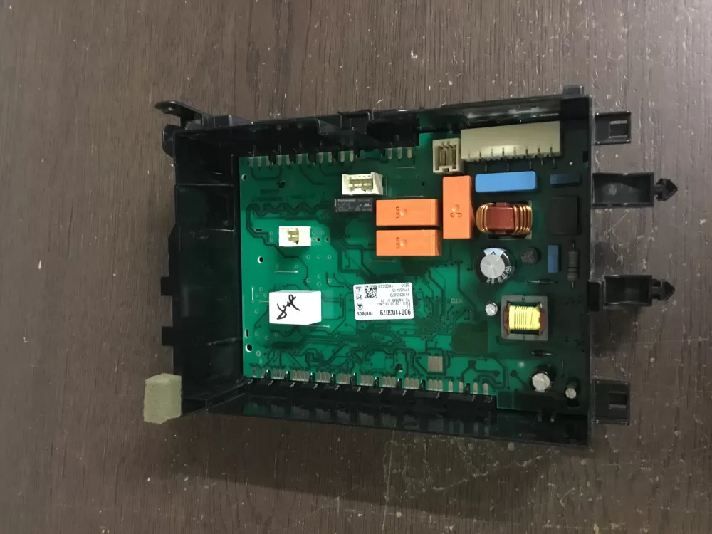 Bosch EPW65419  0010365079  9001105079 Washer Control Board