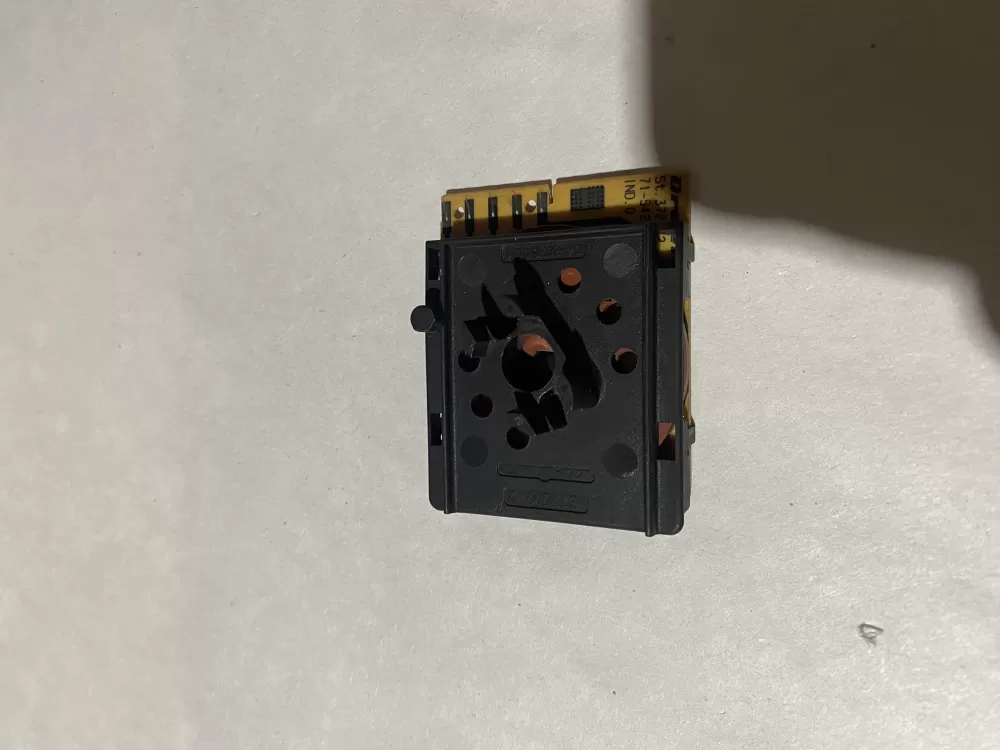 189817 Thermador Potentiometer 00189817 20-01-872-02