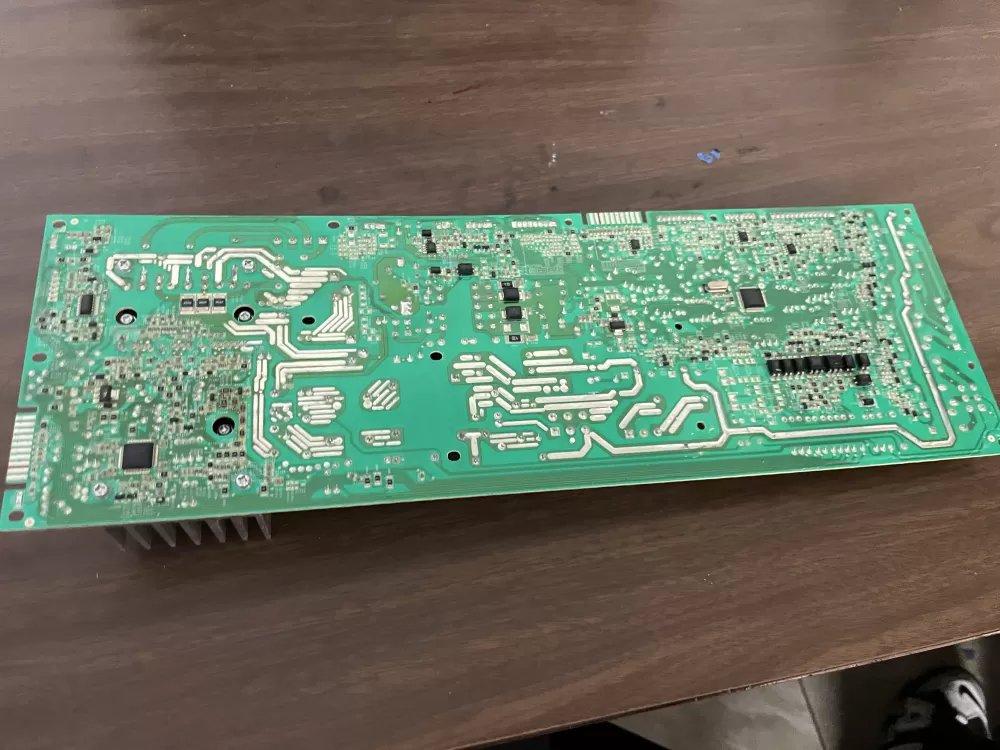GE 237D1395G011 237D1122G001 237D1060G011 Washer Control Board AZ100153 | Wmv229