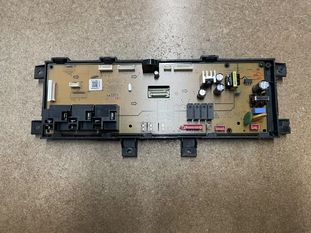Samsung DE94-03926B Range Control Board