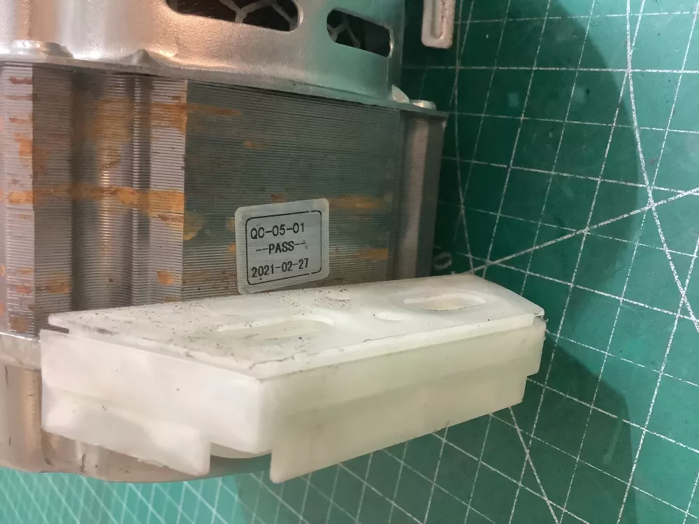 Samsung Sears 4787118527 Washer Motor Drive AZ216751 | SL360