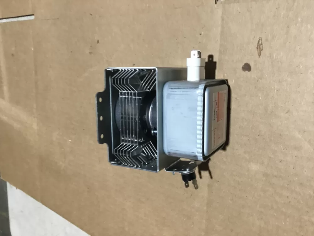 GE WB27X103 WB27X10343 Microwave Oven Magnetron AZ73039 | Sl104