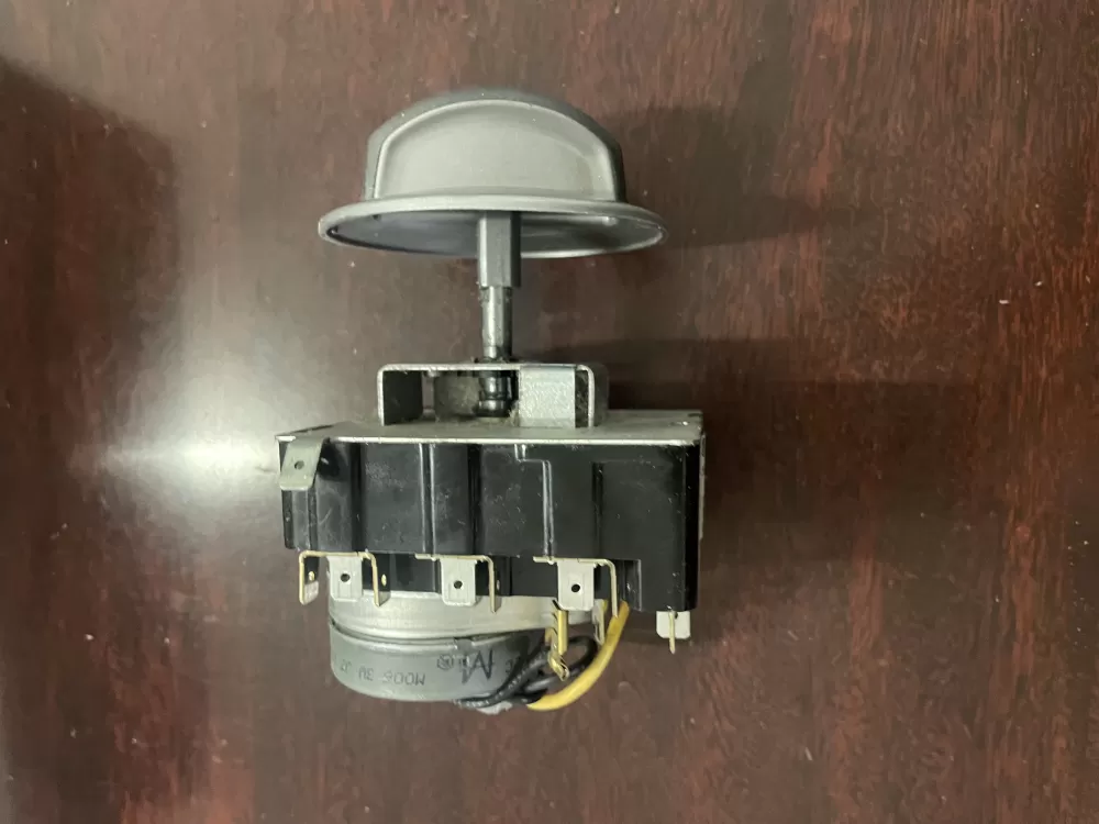 Maytag Whirlpool 2202151 Dryer Timer AZ32295 | KM270