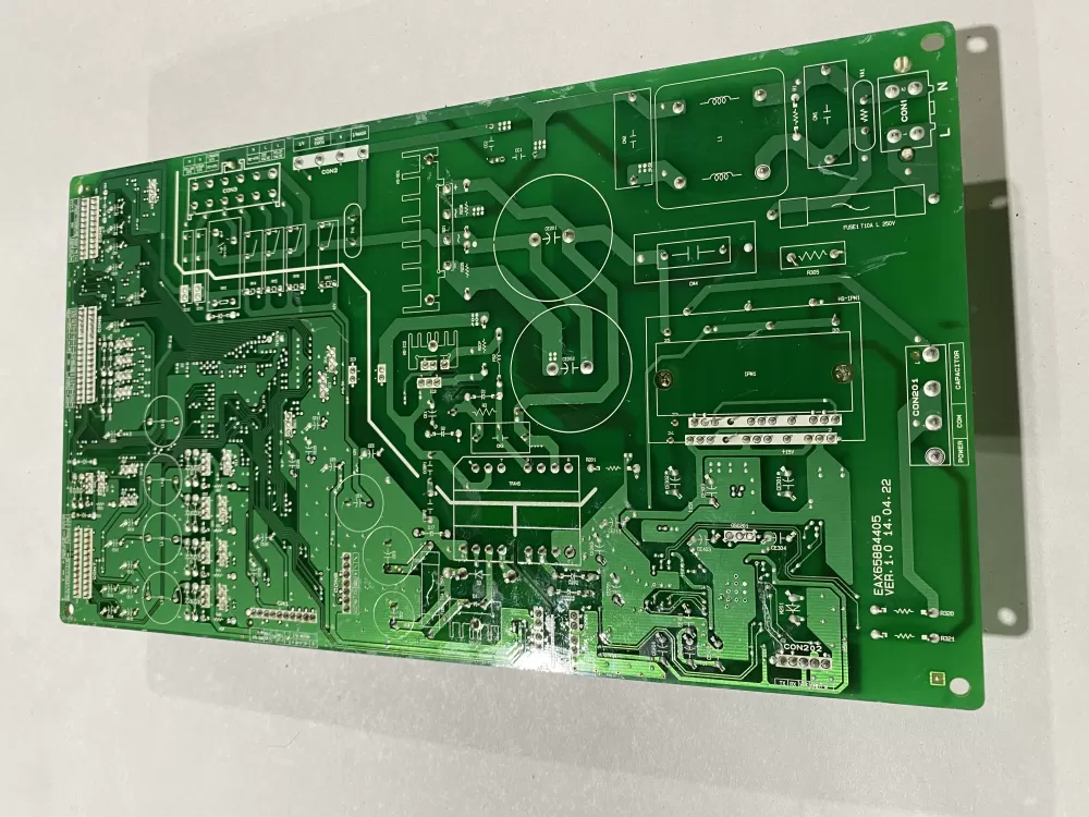 LG Kenmore EBR78940613 CSP30020904 Refrigerator Control Board AZ145931 | BK2445