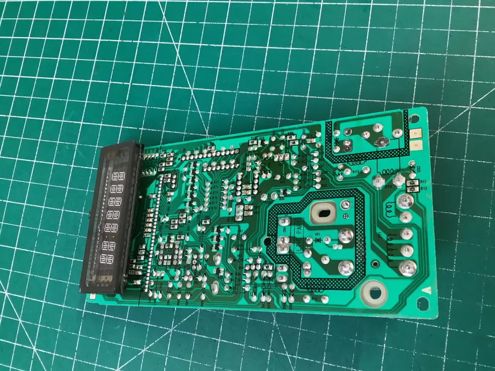 6871W1S197P LG Pcb Subassembly