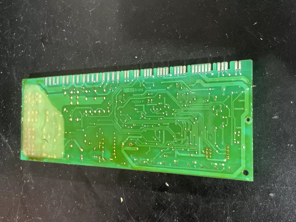 Frigidaire Electrolux Control Board 15475050 SF2801-K0501 Rev C AZ61943 | Wm1910