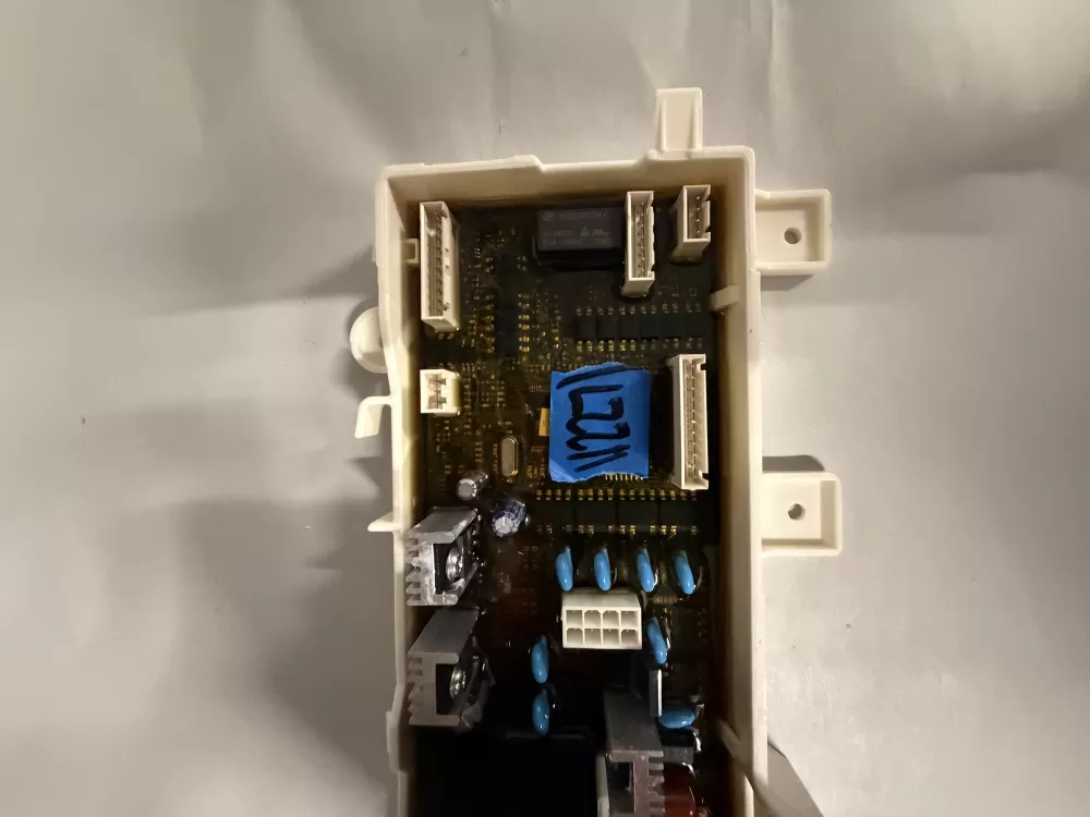 Samsung DC92 01021Z Washer Control Board AZ228159 | KMV227