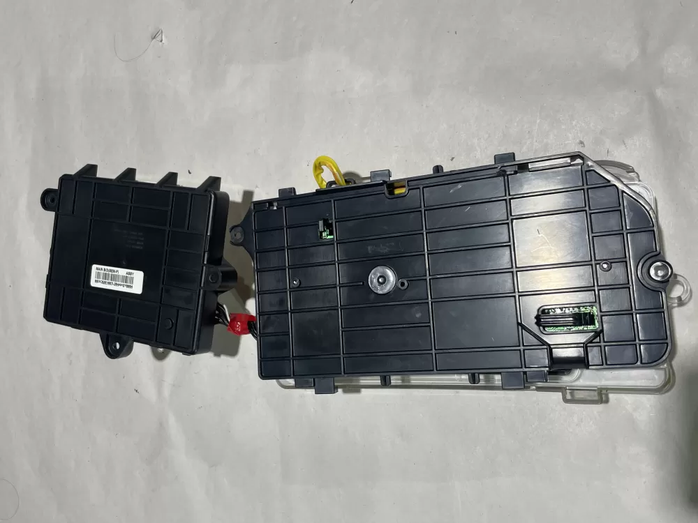 Samsung DC92 01607L DC9201607L Dryer Control Board AZ152584 | Wmv791