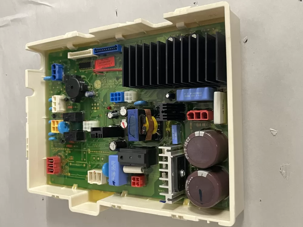 LG 6870EC9203A 6871ER1003F Washer Control Board