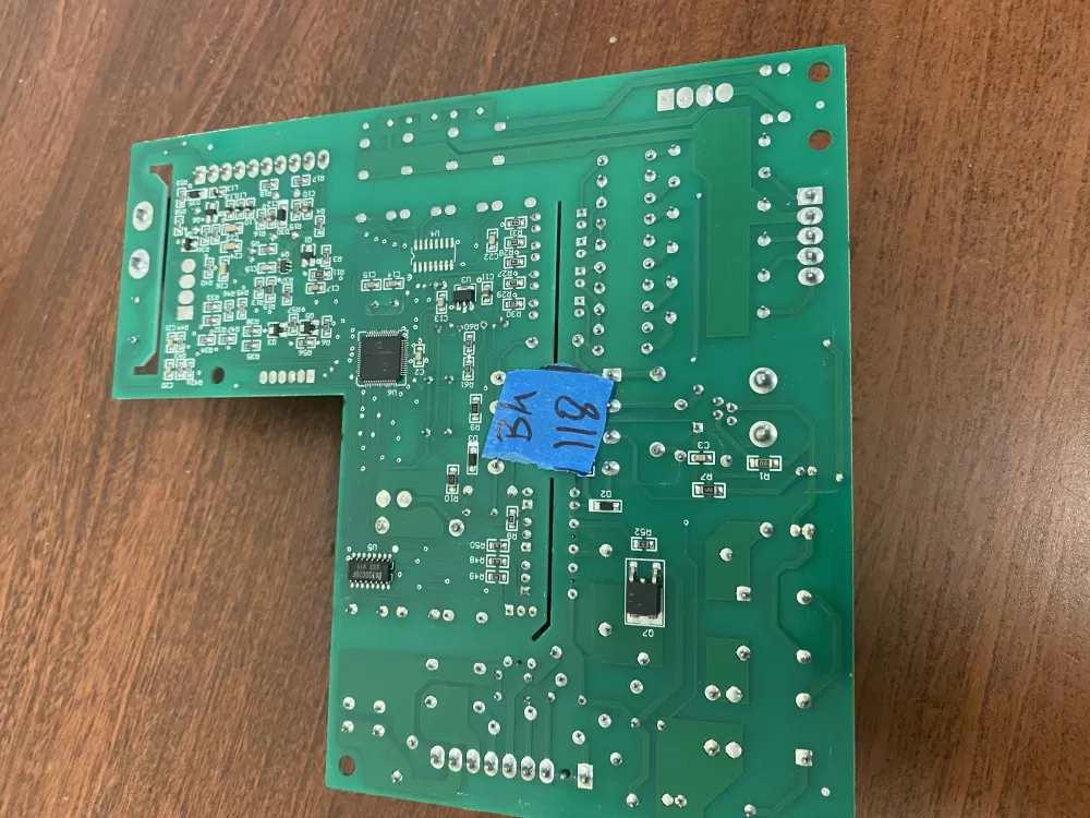 Maytag Refrigerator 12782009 Control Board AZ38980 | BK118