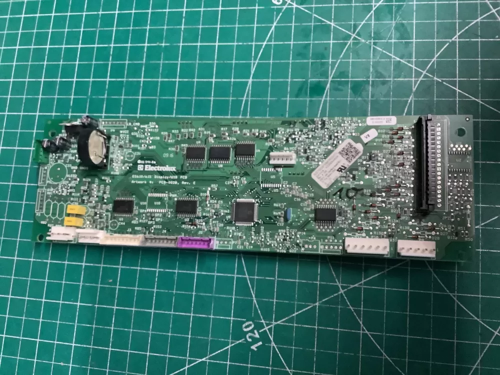 Frigidaire A02234606 Oven Control Board AZ201437 | AR1863