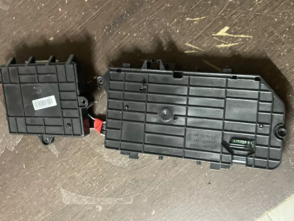 Samsung DC92 01622J DC92 01622 Washer Control Board AZ40955 | Wmv403