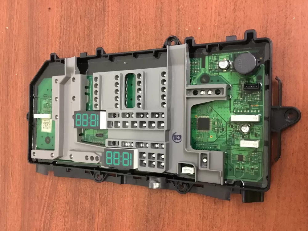 Samsung DC92-01988A Washer Control Board