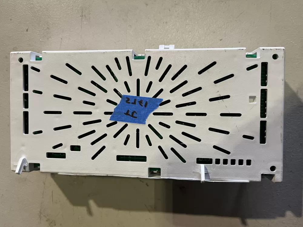 Kenmore Whirlpool Washer Control Board W10583051 AZ43776 | 1752