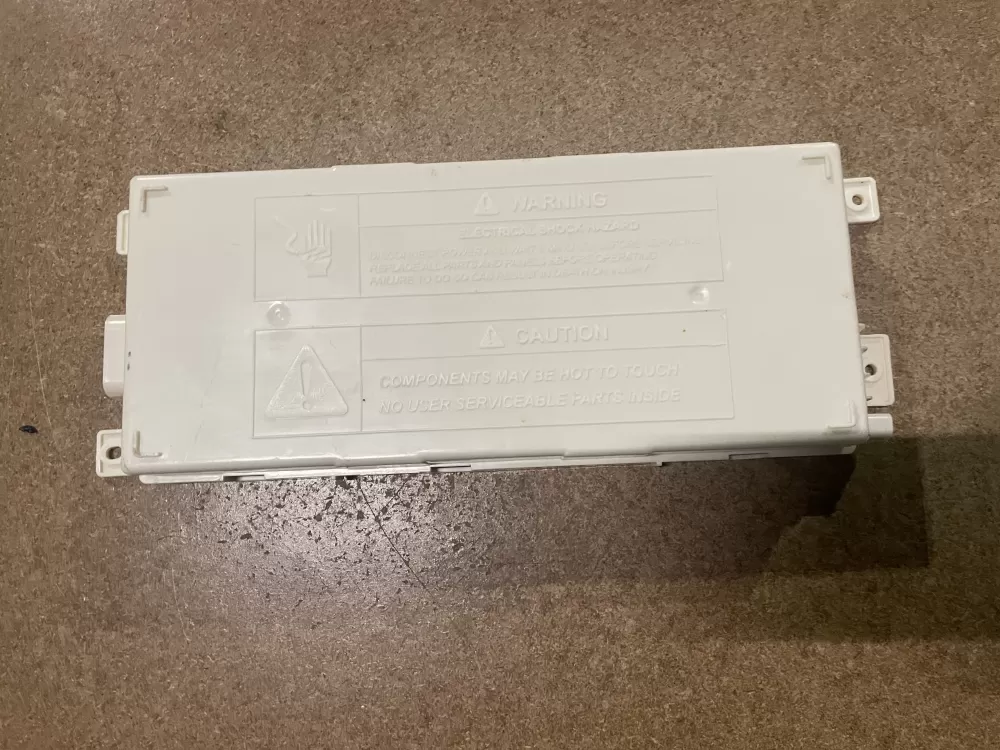 LG EBR76542941 Dryer Control Board AZ26097 | KMV184