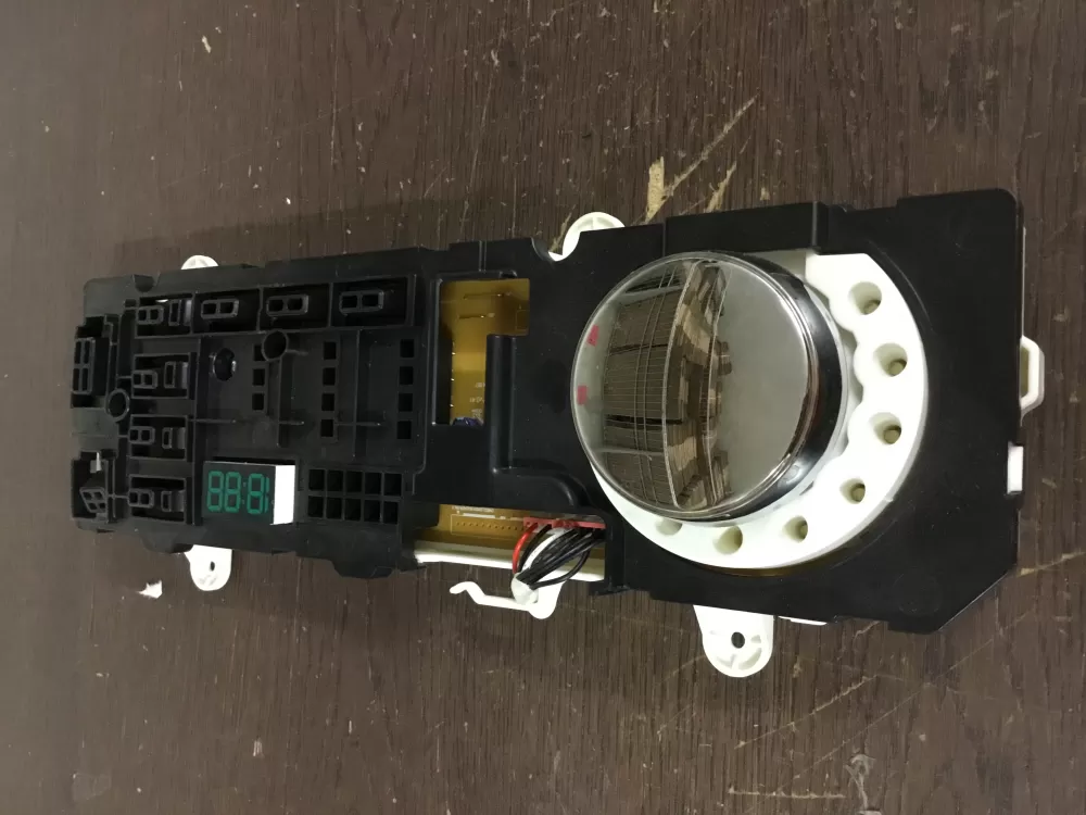 Samsung AP6243593 DC92-01624M PS12084838 Dryer Control