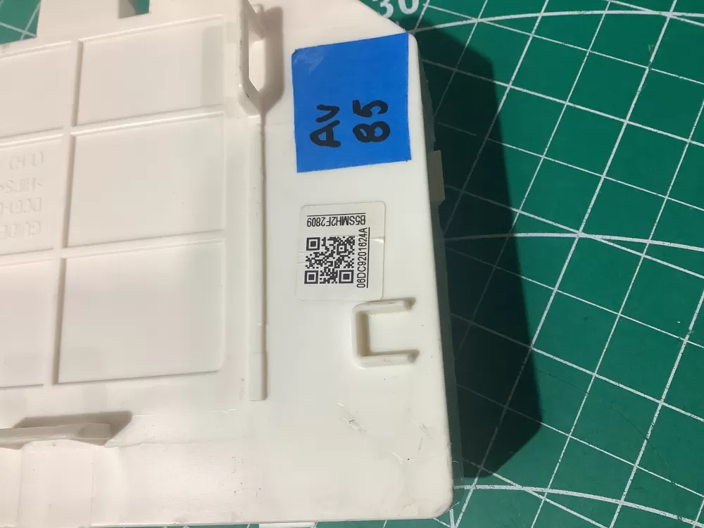 Samsung 06DC9201624A Washer Control Board AZ188485 | AV85