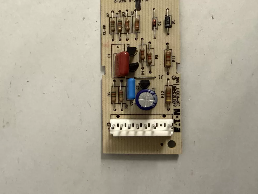 Frigidaire 134216300 Dryer Moisture Sensor Control Board AZ209708 | KM288