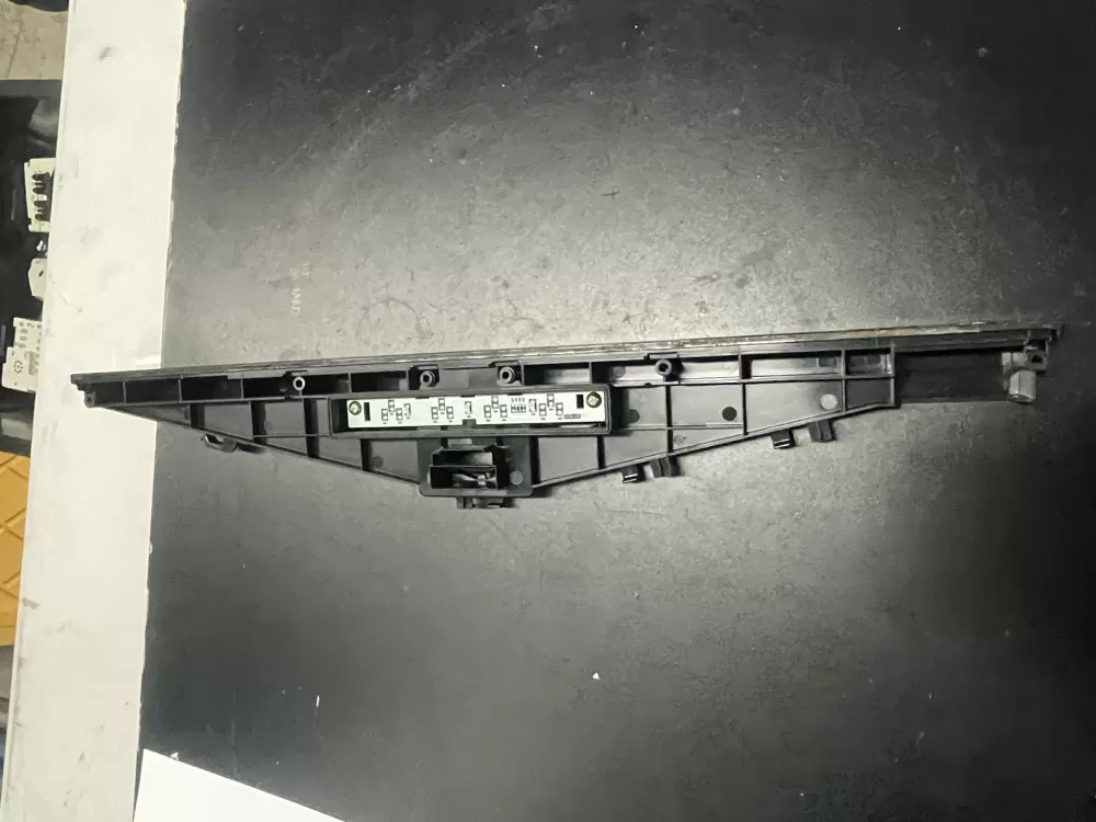 Samsung DD64-00129A  DD64 00129B Dishwasher Control Panel