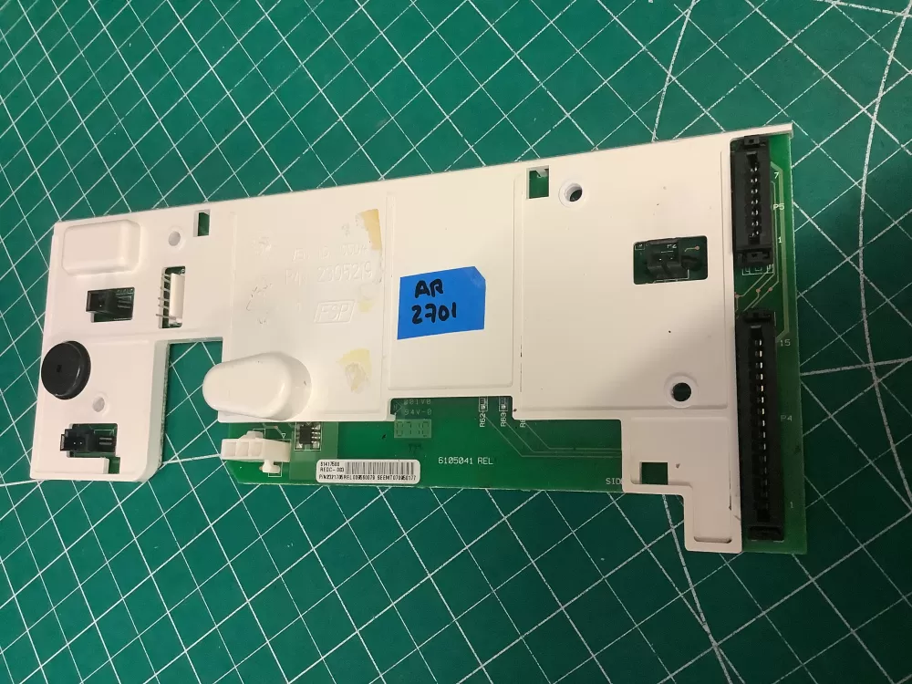 Kenmore WP2321705 Refrigerator Control Board Dispenser AZ199692 | AR2701