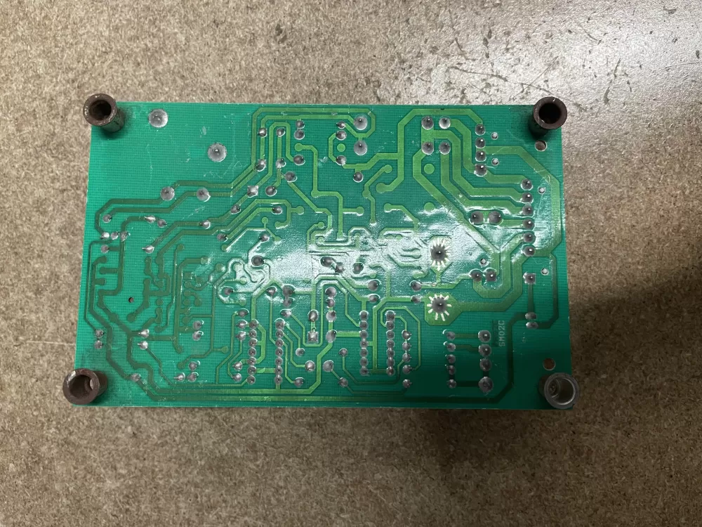 Carrier Bryant HK32EA001 Defrost Board Control Cepl130524-01 AZ17486 | KM1377