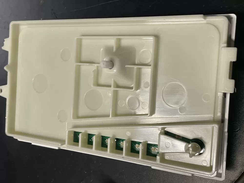 Whirlpool W10435609 W10445363 W10480177 Washer Control Board AZ7787 | WM1024