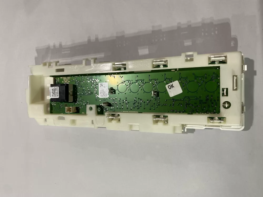 Bosch 9000910812 766627-04 EPW66350 Washer UI Control Board AZ165459 | BKV824