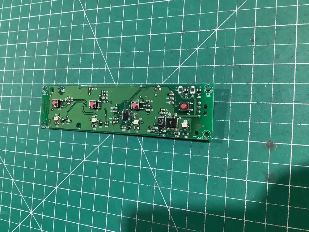 Electrolux 241891804 Refrigerator Control Board AZ170046 | BG2604