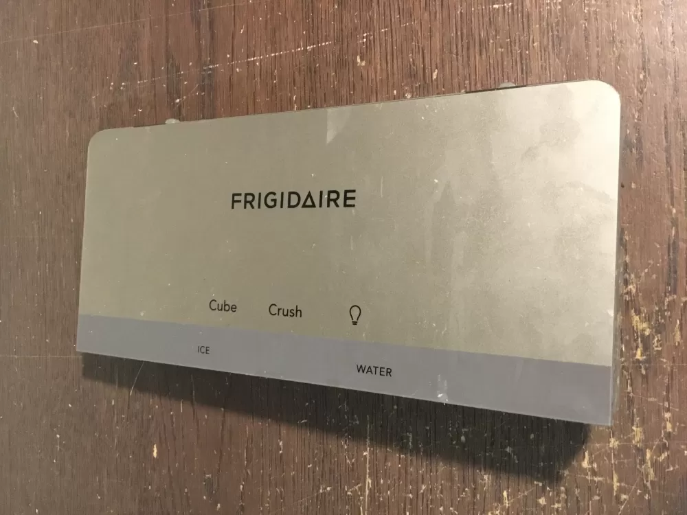 Frigidaire A15082203RC Refrigerator Control Board