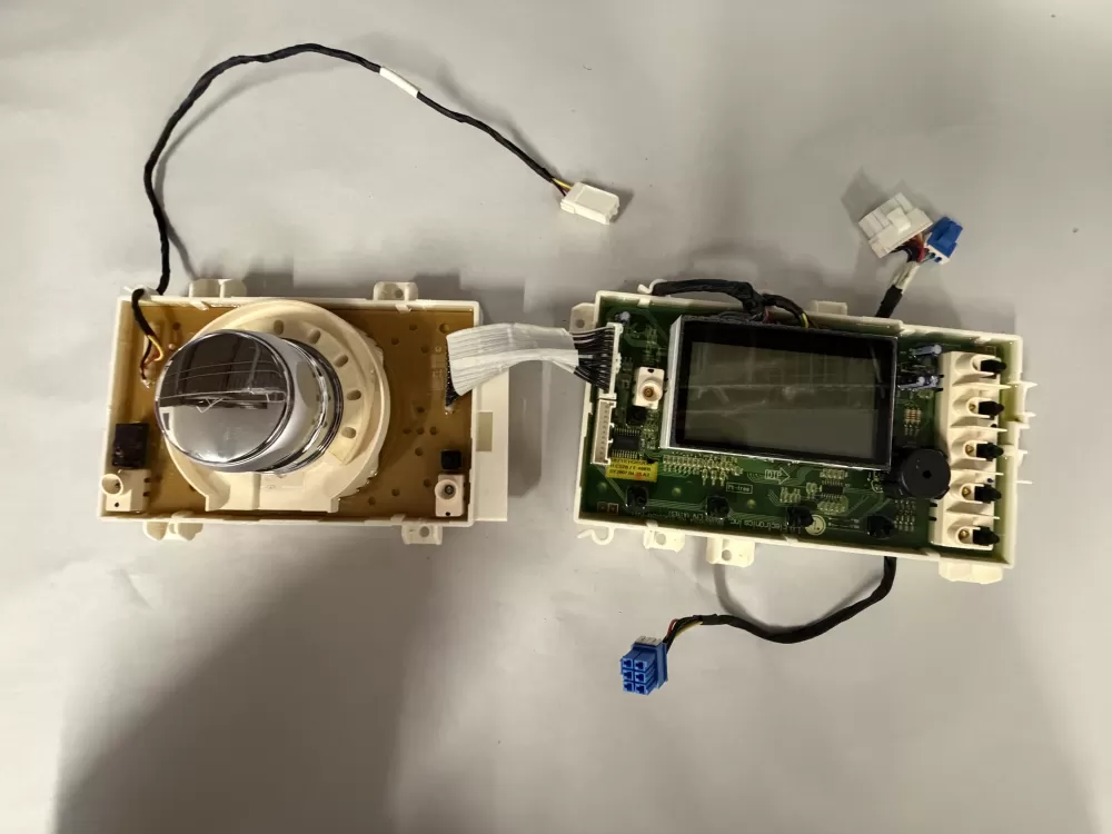 6870EC9236A LG Washer Board - Control
