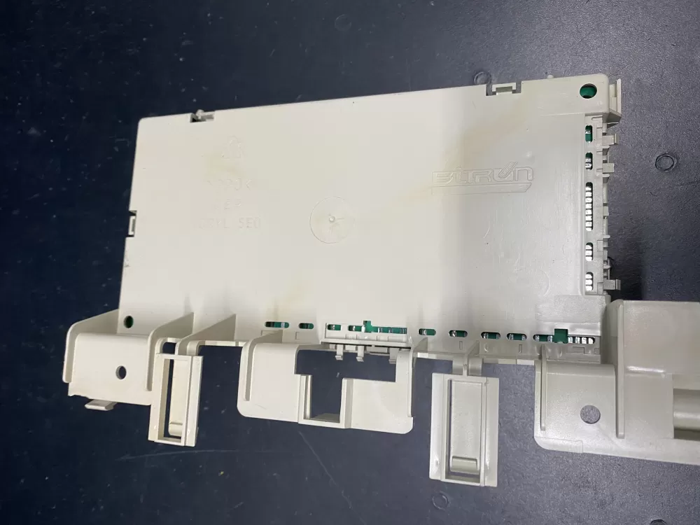 Whirlpool 4619 70221255 01 Washer Control Board AZ15682 | BKV299