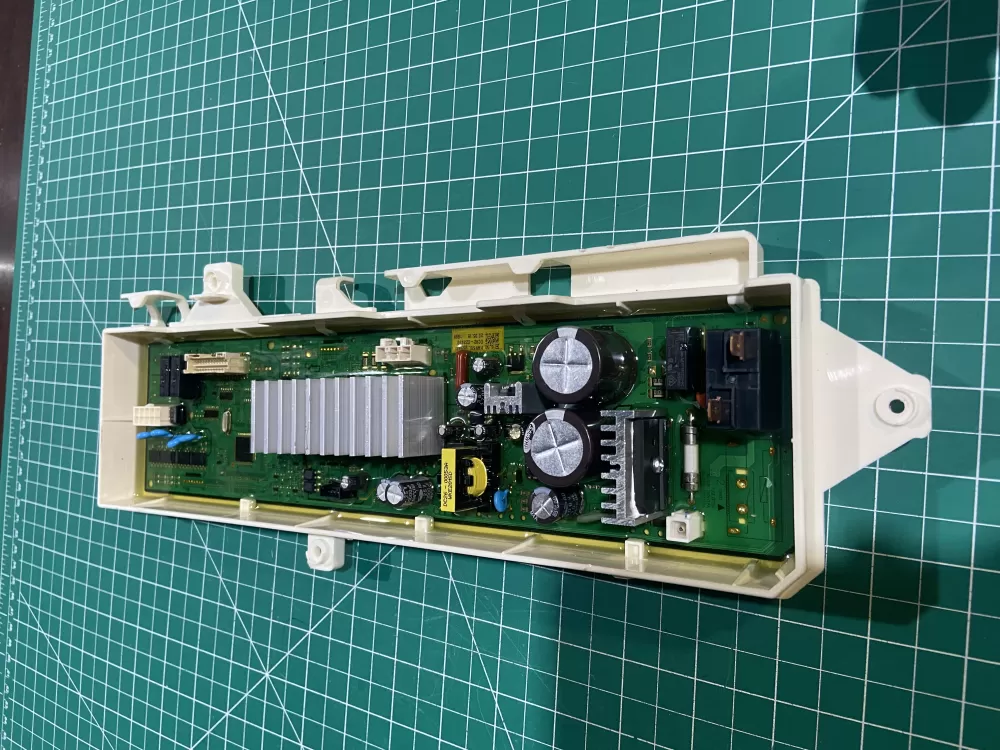 Samsung DC92-02393G DC92-02393M PS16556778  AP7017659 Washer Control Board