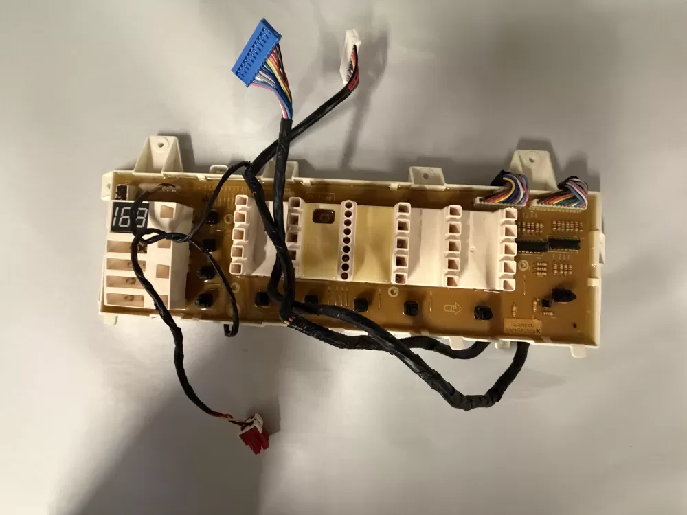 LG 6870EC9211A Dryer Control Board